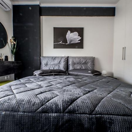 Escape Luxury Apartment Nafplio Exterior photo